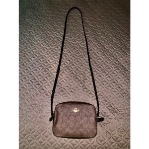 Coach Crossbody